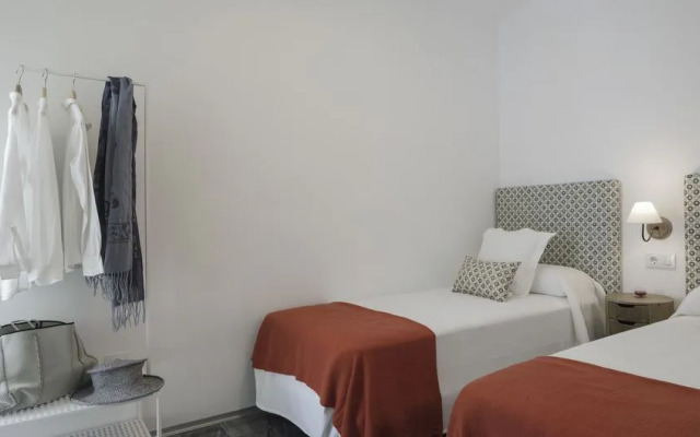 Numa I Jondo Apartments