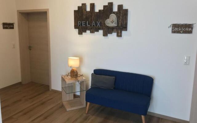 Ferienwohnungen Zeller