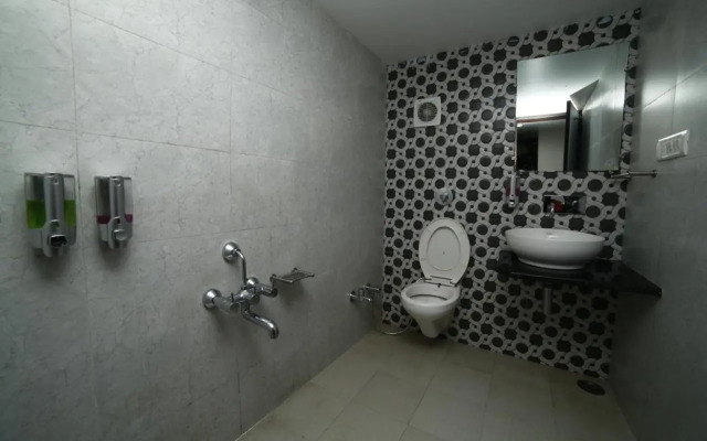 Hotel Shiv Villa by SAH