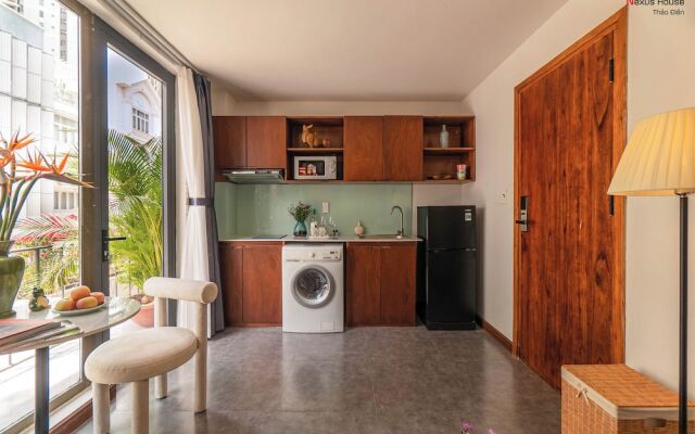 Nexus House Thao Dien