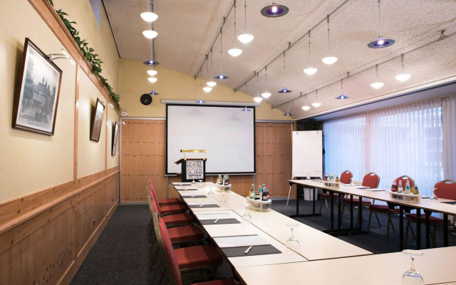 Hotel Schere