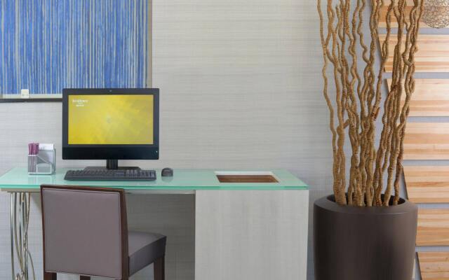 Residence Inn by Marriott Dallas Plano/The Colony