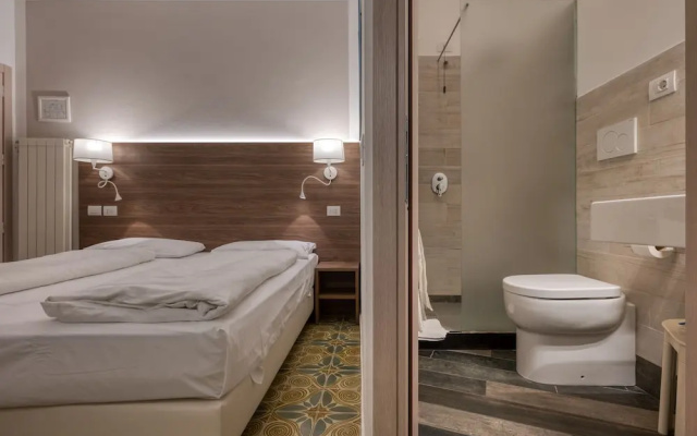 Hotel Vecchie Mura