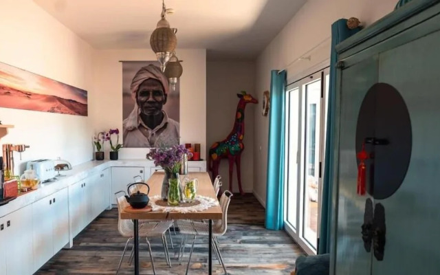 Seeds of Silence Boutique Hotel and Retreat