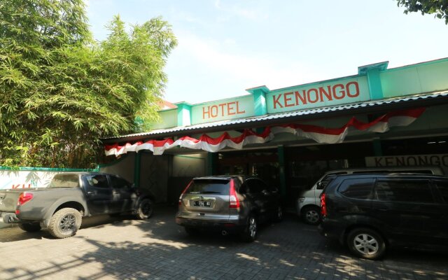 Hotel Kenongo Surabaya