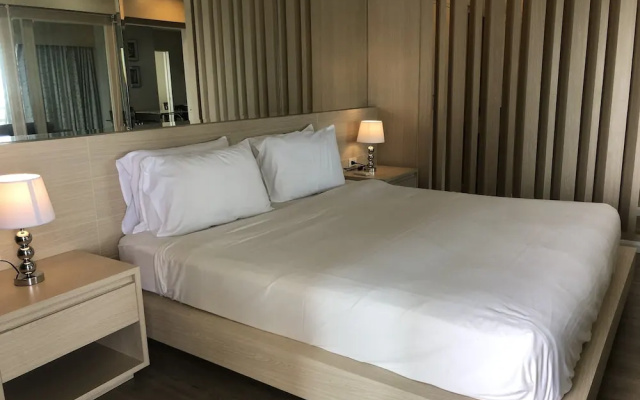View Talay 6 Condominium by Honey