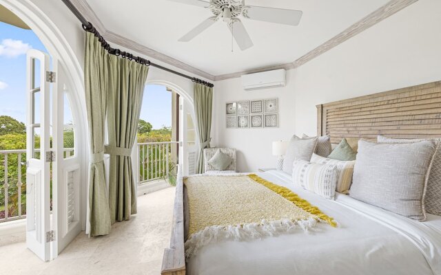 "royal Westmoreland 3 Bedroom Royal Apartment With Communal Pool Beach Club Golf"