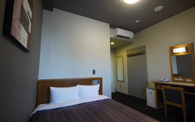 Hotel Route Inn Nago