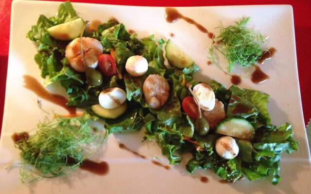 Auberge À la Bonne Vôtre