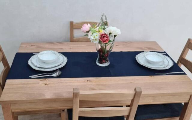 CENTRAL VIP STUDIO appartement