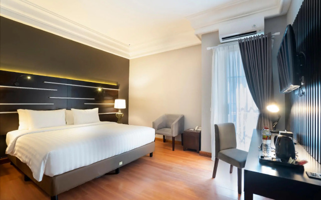 Madina Inn