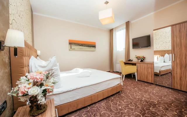 C Pub & Accommodation