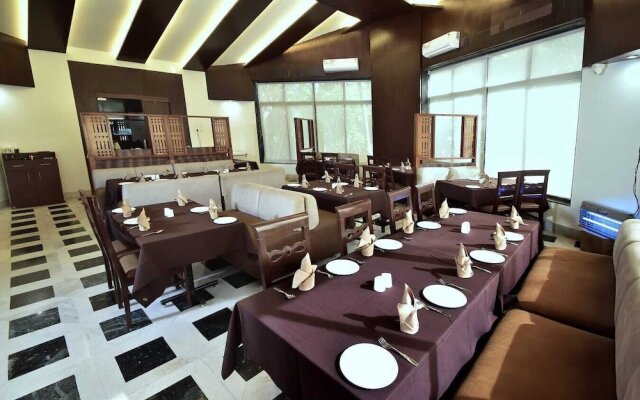OYO Premium Villholi Nashik