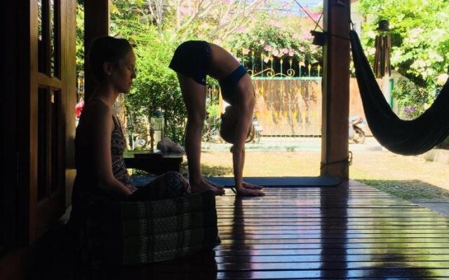 Baan Mai Sak