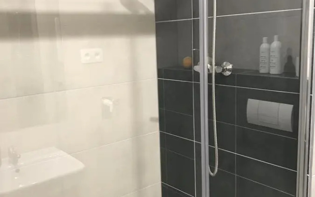 Apartment Poprad