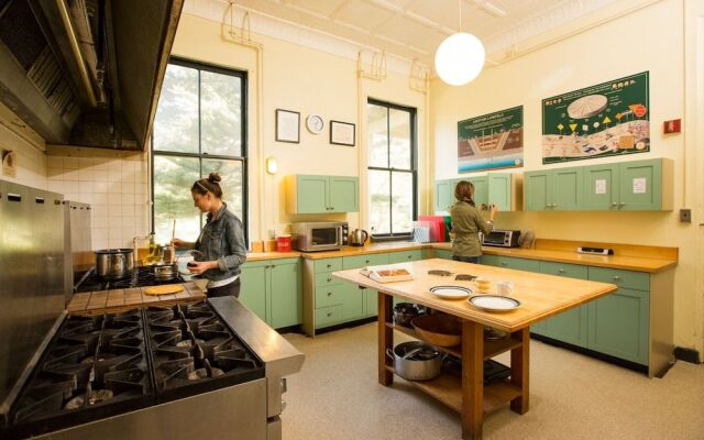 HI Marin Headlands Hostel
