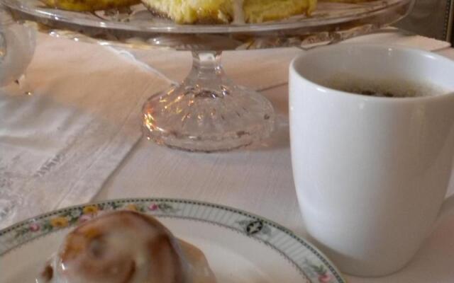 Benjamin F. Packard House