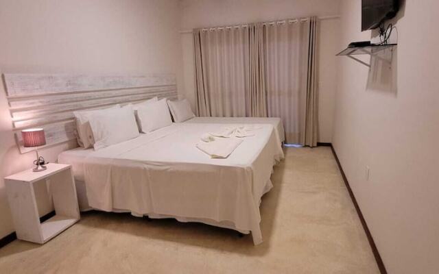 Pousada Rancho Gostoso