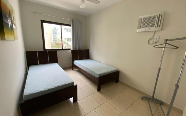 Ap Temporada Enseada Azul