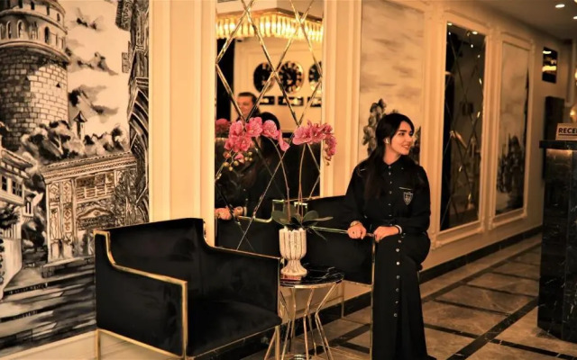 Omma Hotel