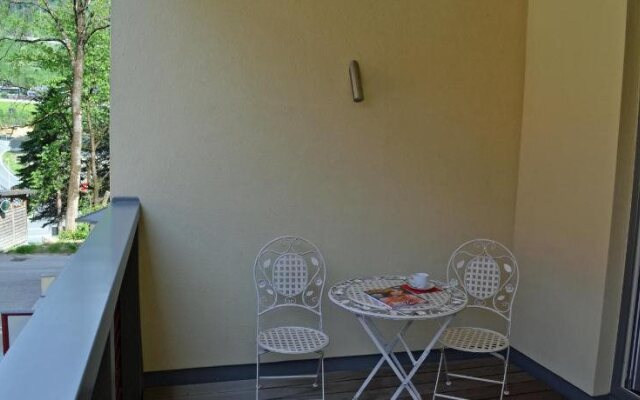 Ski-In/Ski-Out Appartements Augasse by Schladming-Appartements
