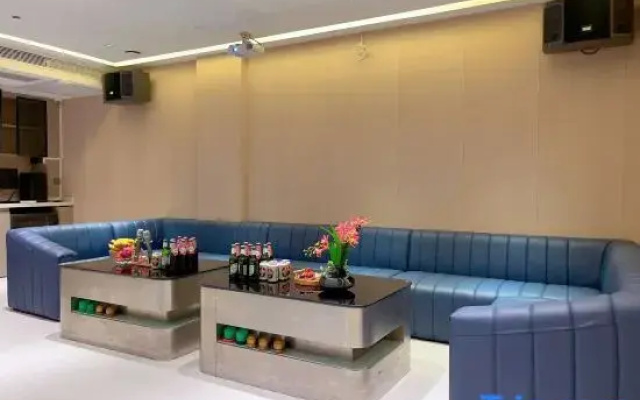 Guangzhou Zai Shui Yi Fang Homestay