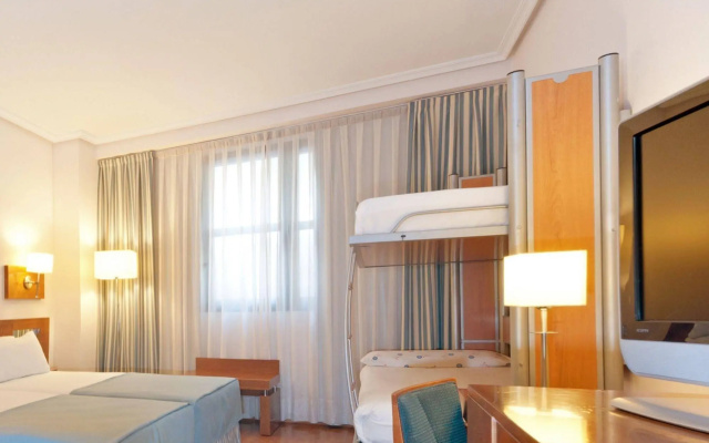 Casa de Las Artes, member of Meliá Collection