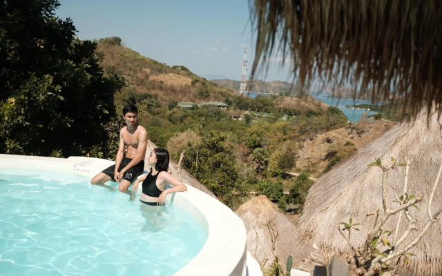 Mohini Komodo Resort