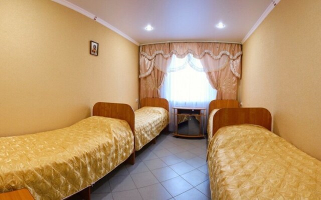 Guest House Palomnik