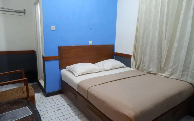 Hotel Bali Indah