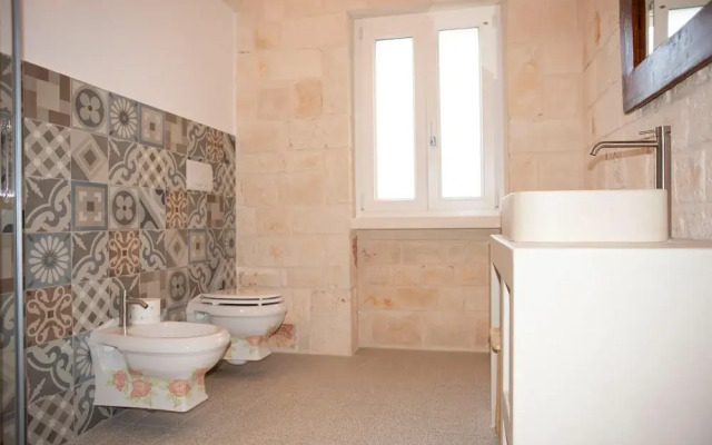 Poolside Holiday Home Near Cisternino
