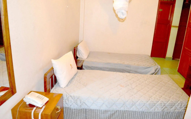 Areba Hotel