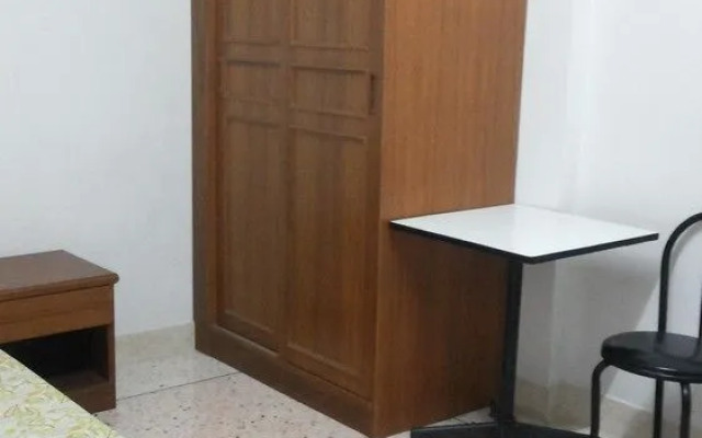 RC Guest House