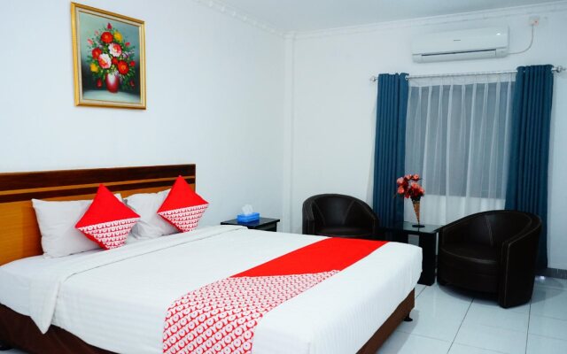 Demuon hotel