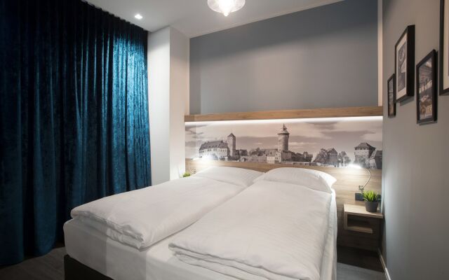 Aparthotel by dasPaul