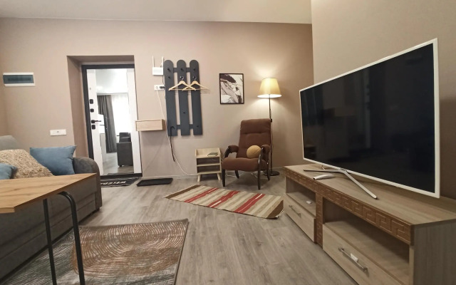 Апартаменты на улице 65-летия Победы