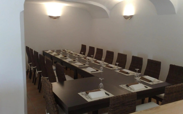 Residence La Pineta
