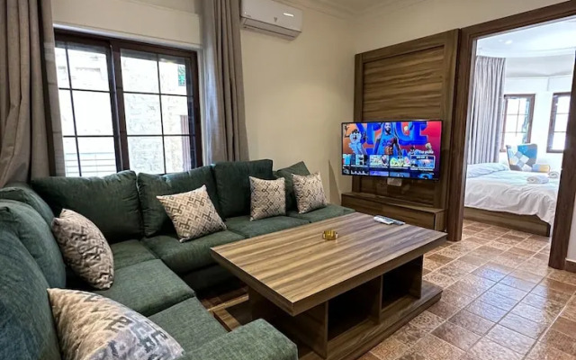 10 Antica Jabal Al Lweibdeh