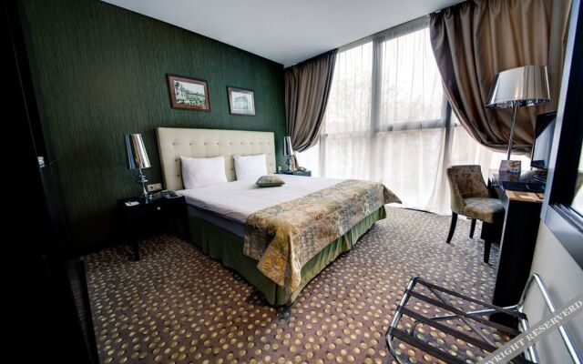 Leonardo Hotel Bucharest City Center