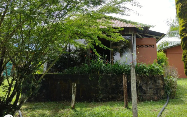 Mirador Osa