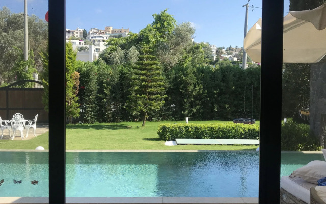 Villa No 5 Boutique Hotel