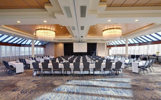 Centennial Hotel Spokane