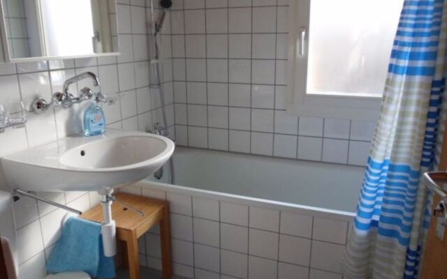 Apartment Sumpfbödeli