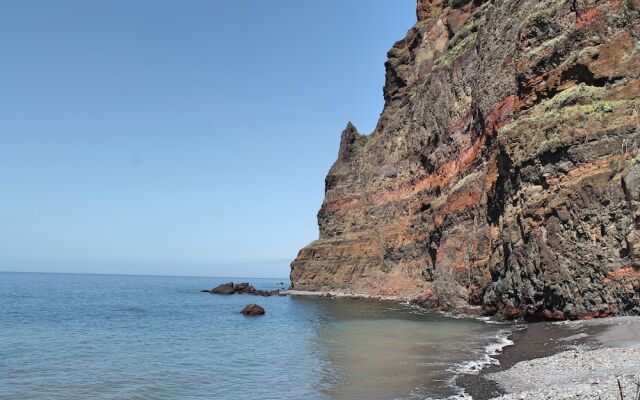 Atlantic View Apartment by our Madeira