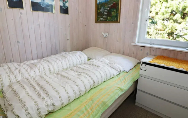6 Person Holiday Home in Hadsund