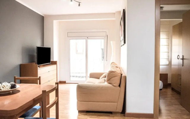 Apartament Tura