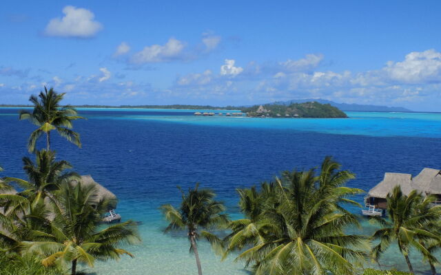 Maitai Polynesia Bora Bora