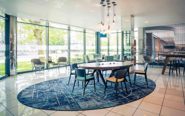 Mercure Bristol Holland House