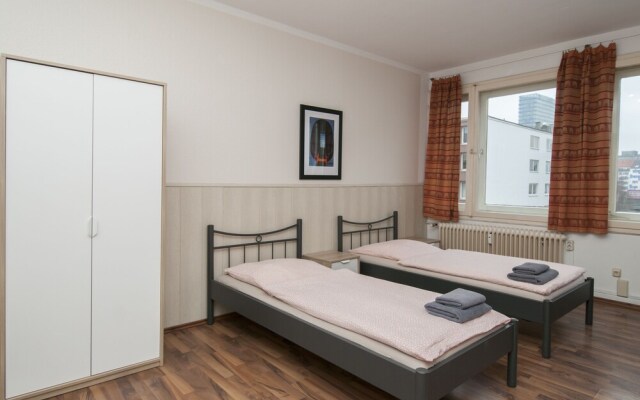 City-Appartements