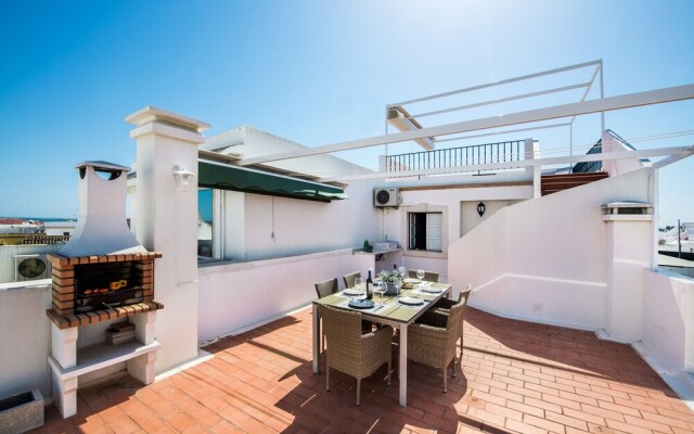 Apartment Uva by MarsAlgarve